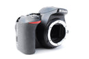 Nikon Digital Slrs D5600 Wi-Fi