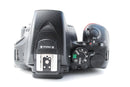 Nikon Digital Slrs D5600 Wi-Fi