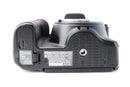 Nikon Digital Slrs D5600 Wi-Fi