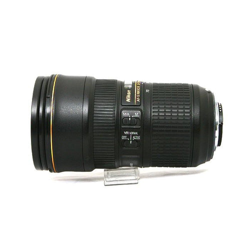 Nikon Others Af-S 24-70/F2.8E Ed Vr