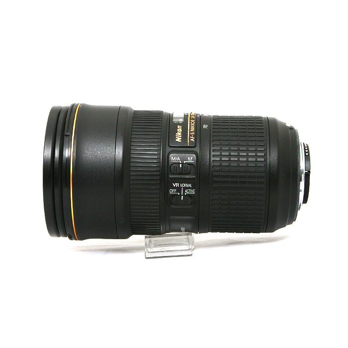 Nikon Others Af-S 24-70/F2.8E Ed Vr