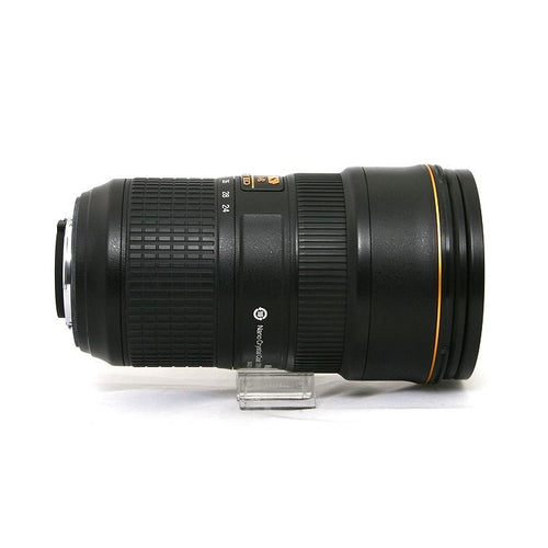 Nikon Others Af-S 24-70/F2.8E Ed Vr