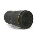 Nikon Others Af-S 24-70/F2.8E Ed Vr