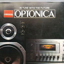 Other Sharp Optonica