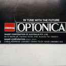 Other Sharp Optonica