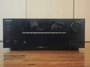 Onkyo Av Amplifiers 7.2Ch Tx-Nr686