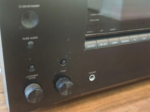 Onkyo Av Amplifiers 7.2Ch Tx-Nr686
