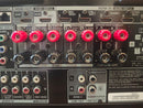 Onkyo Av Amplifiers 7.2Ch Tx-Nr686