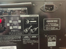 Onkyo Av Amplifiers 7.2Ch Tx-Nr686