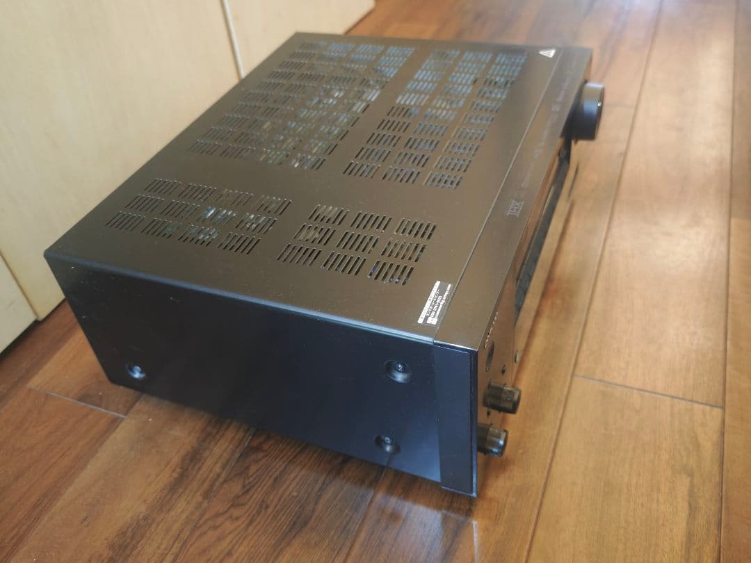 Onkyo Av Amplifiers 7.2Ch Tx-Nr686