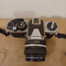 Nikon Slr Camera (Film) Fm2