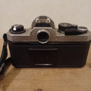 Nikon Slr Camera (Film) Fm2