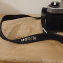 Nikon Slr Camera (Film) Fm2
