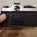 Nikon Slr Camera (Film) Fm2