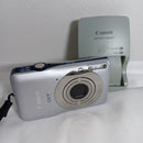 Canon Compact Digital Camera N Ixy200F Pc1469