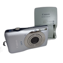 Canon Compact Digital Camera N Ixy200F Pc1469