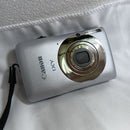 Canon Compact Digital Camera N Ixy200F Pc1469