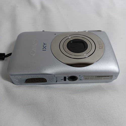 Canon Compact Digital Camera N Ixy200F Pc1469