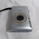 Canon Compact Digital Camera N Ixy200F Pc1469