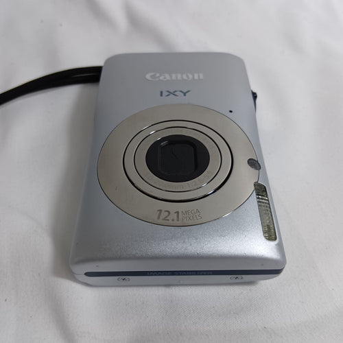 Canon Compact Digital Camera N Ixy200F Pc1469