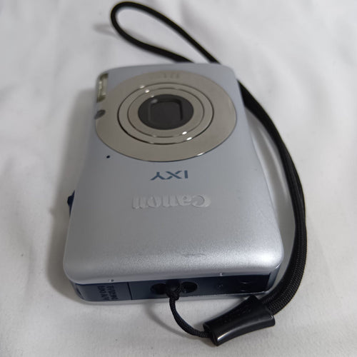 Canon Compact Digital Camera N Ixy200F Pc1469