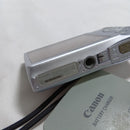Canon Compact Digital Camera N Ixy200F Pc1469