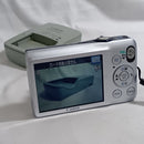 Canon Compact Digital Camera N Ixy200F Pc1469