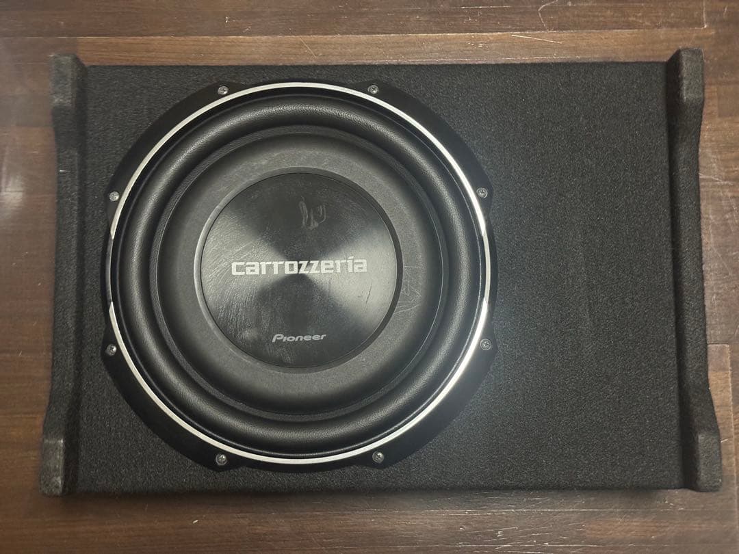 Pioneer Woofers Ts-W3020 Ud-Sw300D