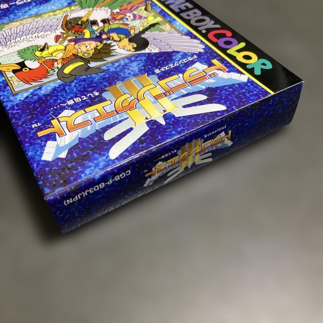 Gameboy Games 3