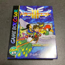 Gameboy Games 3