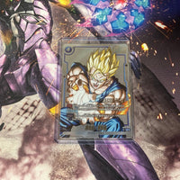 Fusion World Sb02-026 Sr