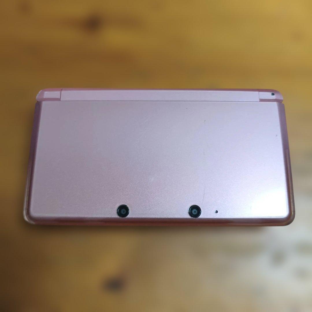 Consoles (3Ds) Nintendo