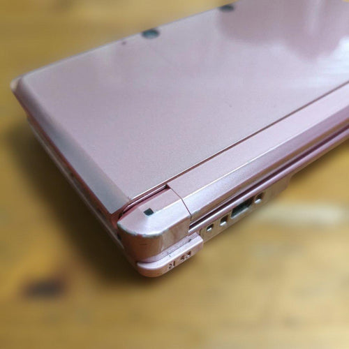 Consoles (3Ds) Nintendo