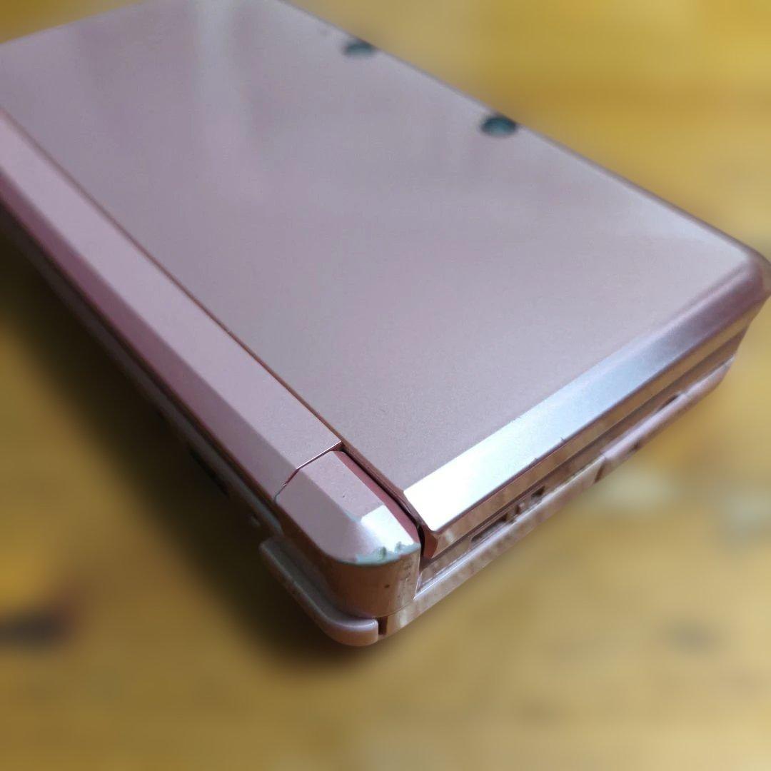 Consoles (3Ds) Nintendo