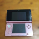 Consoles (3Ds) Nintendo