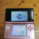 Consoles (3Ds) Nintendo
