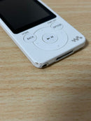 Sony Digital Audio Players Nw-S14 8Gb