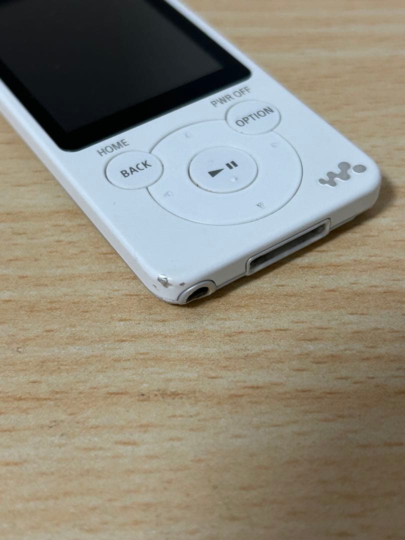 Sony Digital Audio Players Nw-S14 8Gb