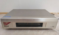 Panasonic Vhs Players Vcrs Nv-Sb900