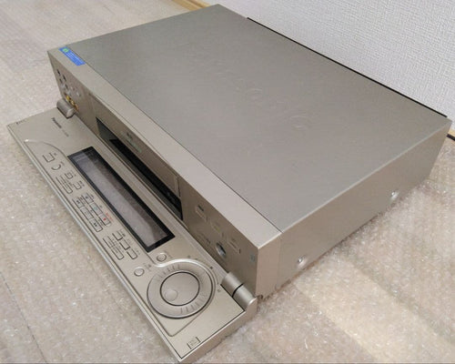 Panasonic Vhs Players Vcrs Nv-Sb900