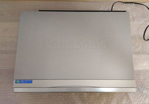 Panasonic Vhs Players Vcrs Nv-Sb900