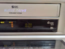 Panasonic Vhs Players Vcrs Nv-Sb900