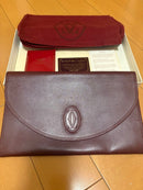 Cartier Clutch Bags Les Must