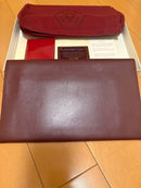 Cartier Clutch Bags Les Must