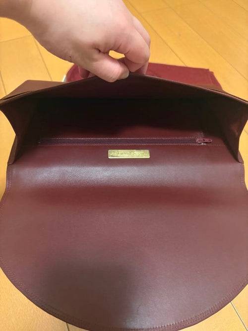 Cartier Clutch Bags Les Must