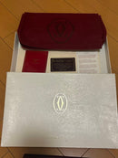 Cartier Clutch Bags Les Must