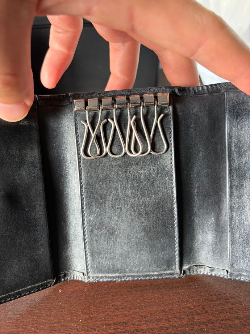 Cartier Key Cases 6