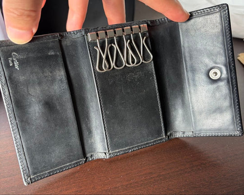 Cartier Key Cases 6