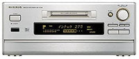 Portable Md Player Onkyo Intec275 Md-122Mx(S)