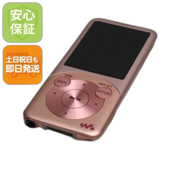 Digital Audio Player Nw-S754 Sony Walkman Ok 01000